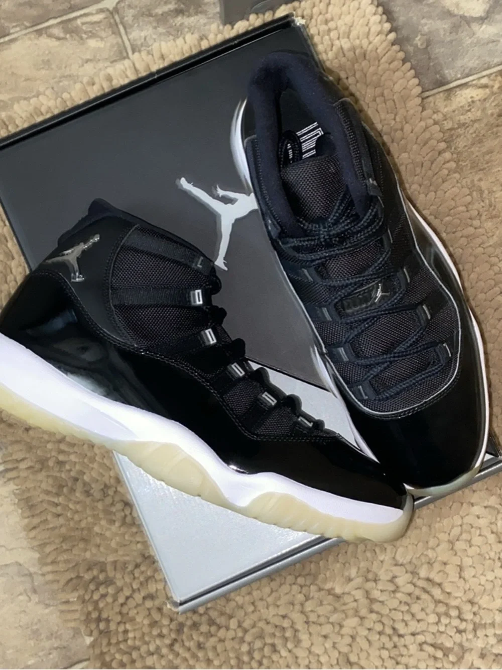 Jordan 11 Jubilee